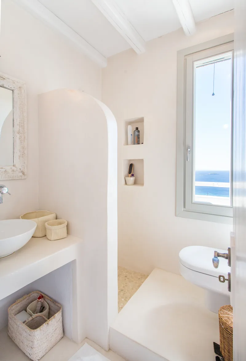 Nok Island Villa