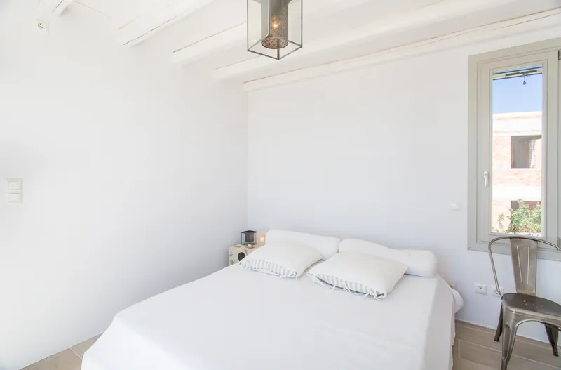 Nok Island Villa