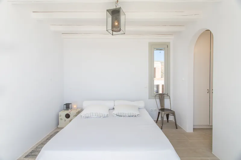Nok Island Villa