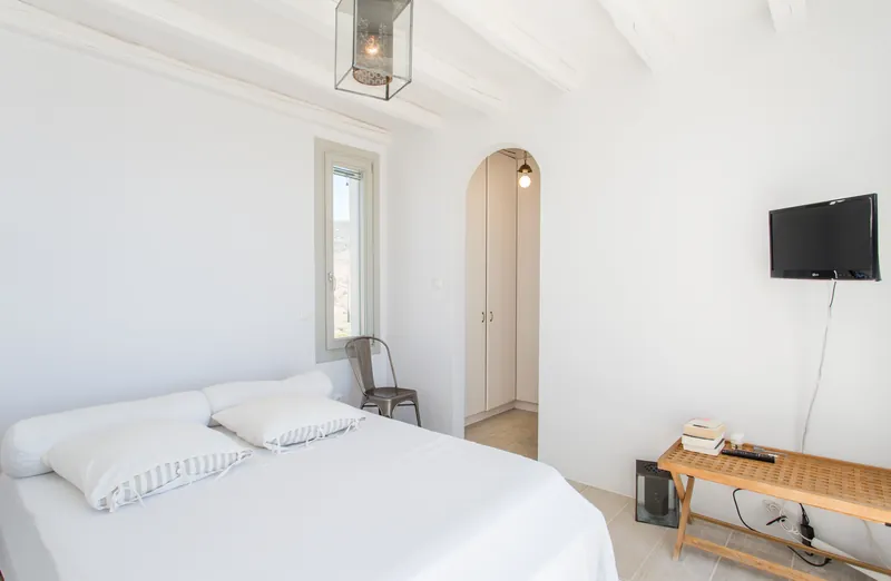 Nok Island Villa