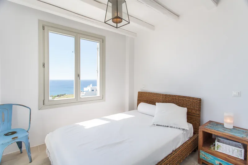 Nok Island Villa