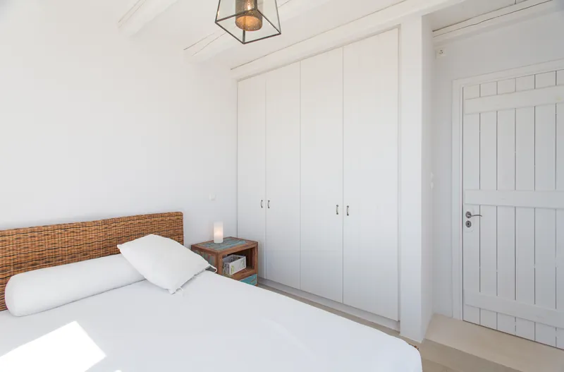 Nok Island Villa