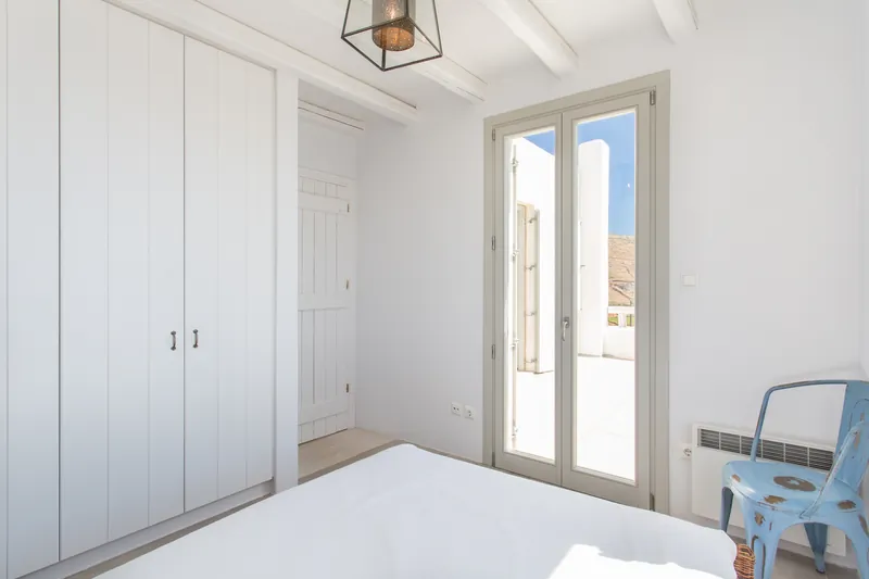 Nok Island Villa