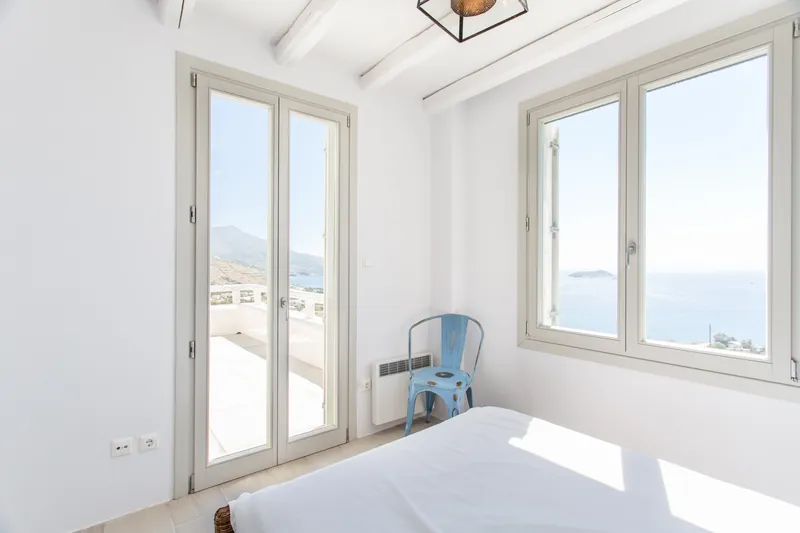 Nok Island Villa