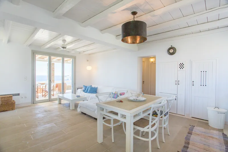 Nok Island Villa