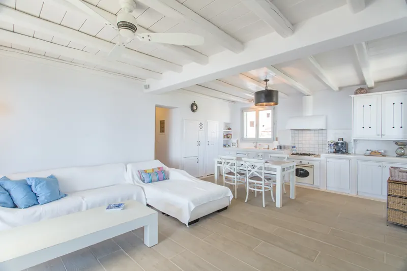 Nok Island Villa
