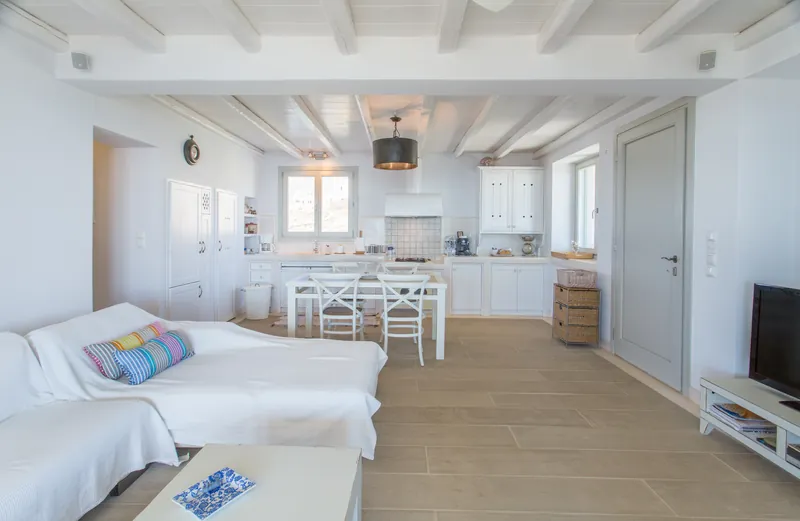 Nok Island Villa