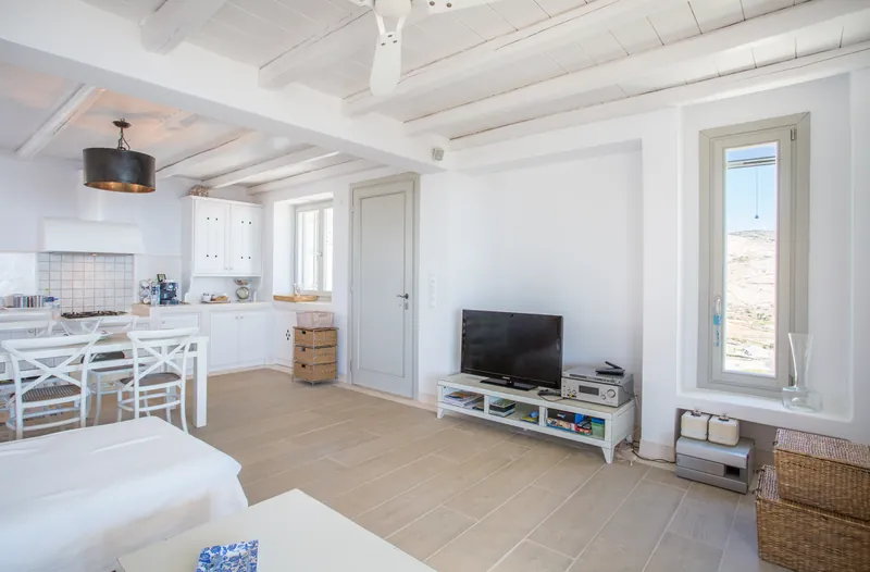 Nok Island Villa