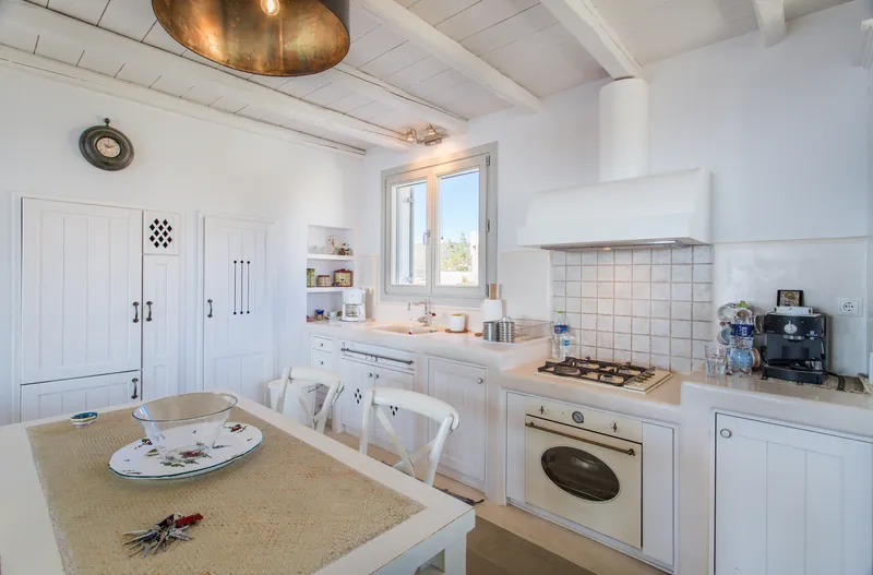 Nok Island Villa