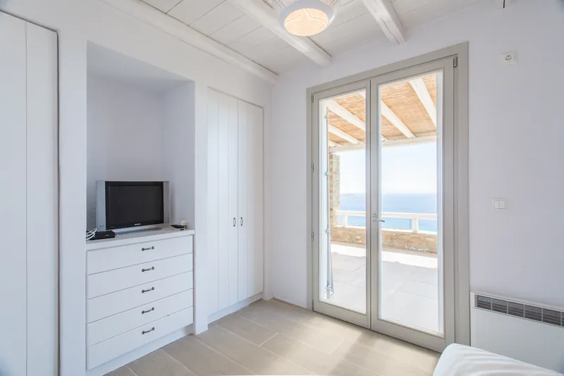 Nok Island Villa