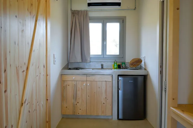 Rooster Guesthouse Rooms