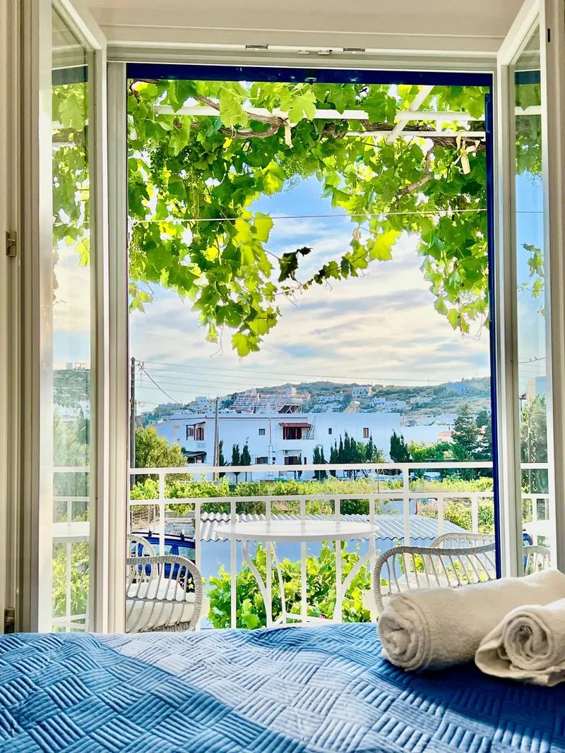 Tierra Apartments