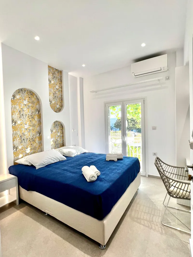 Tierra Apartments