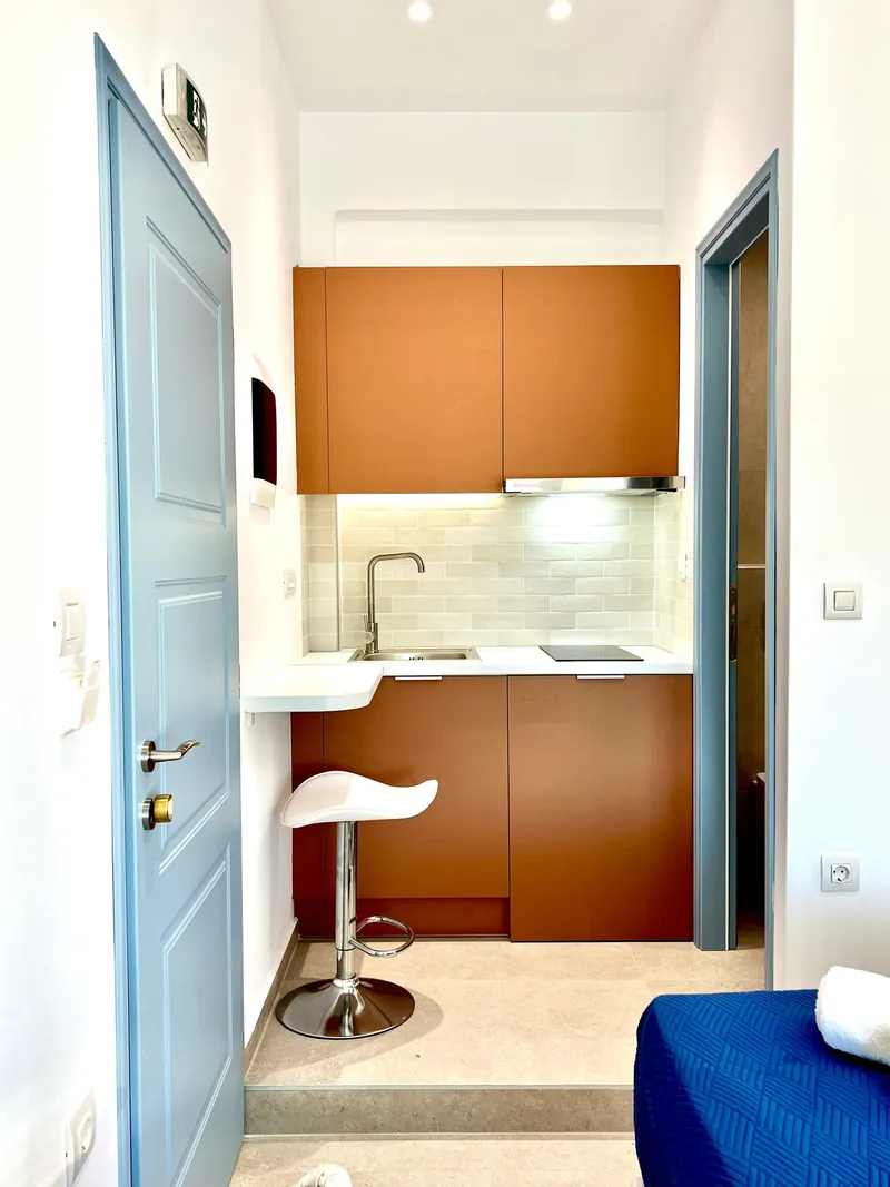 Tierra Apartments