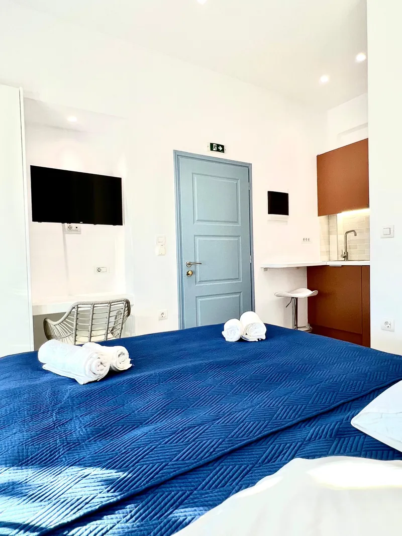 Tierra Apartments