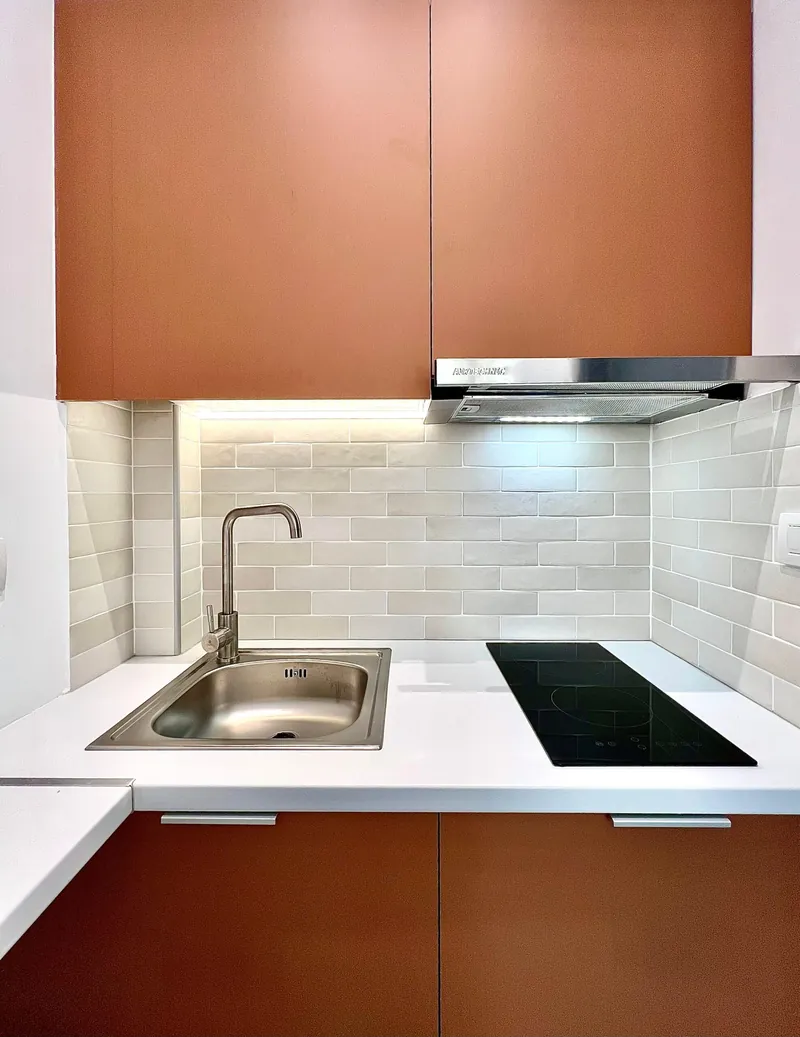 Tierra Apartments