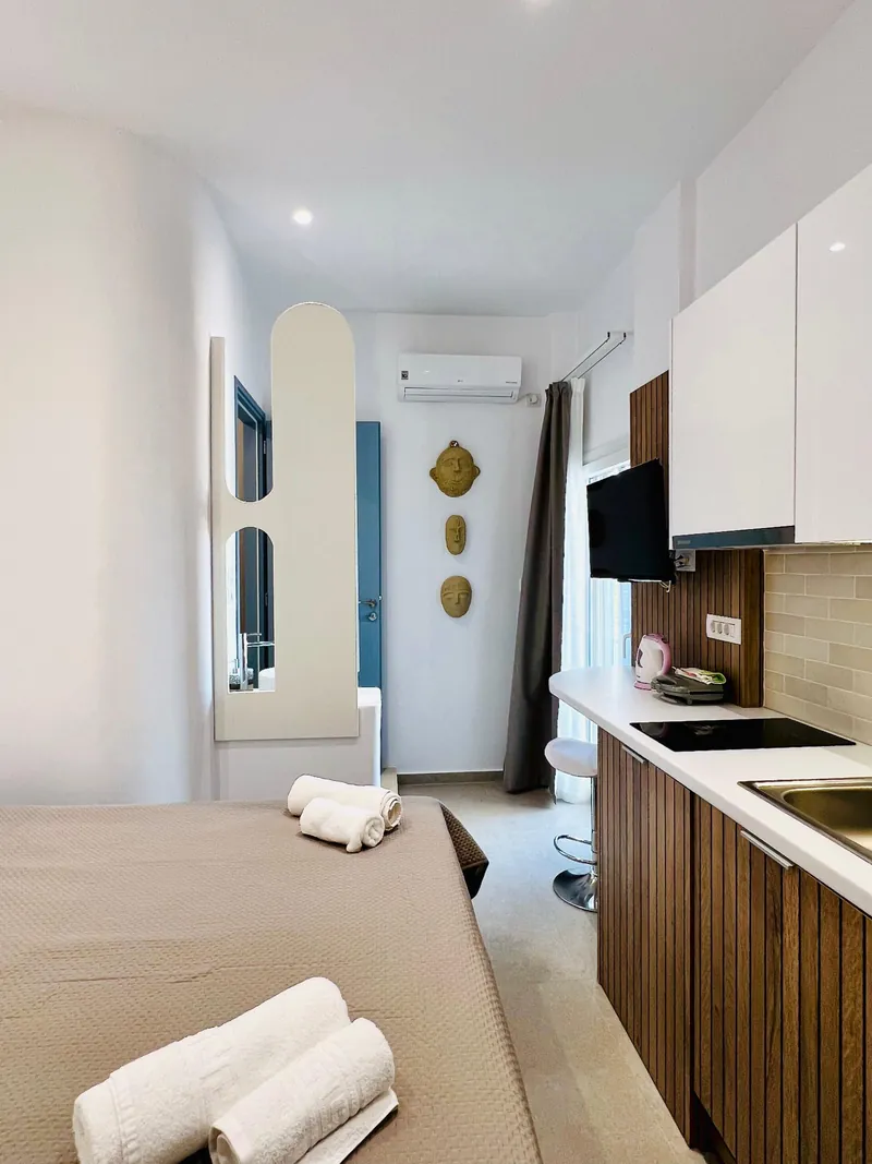 Tierra Apartments