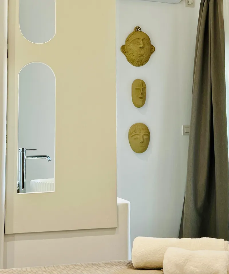 Tierra Apartments