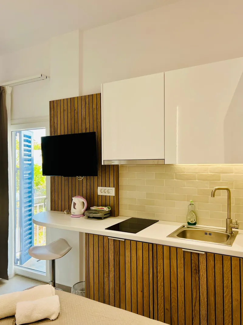 Tierra Apartments
