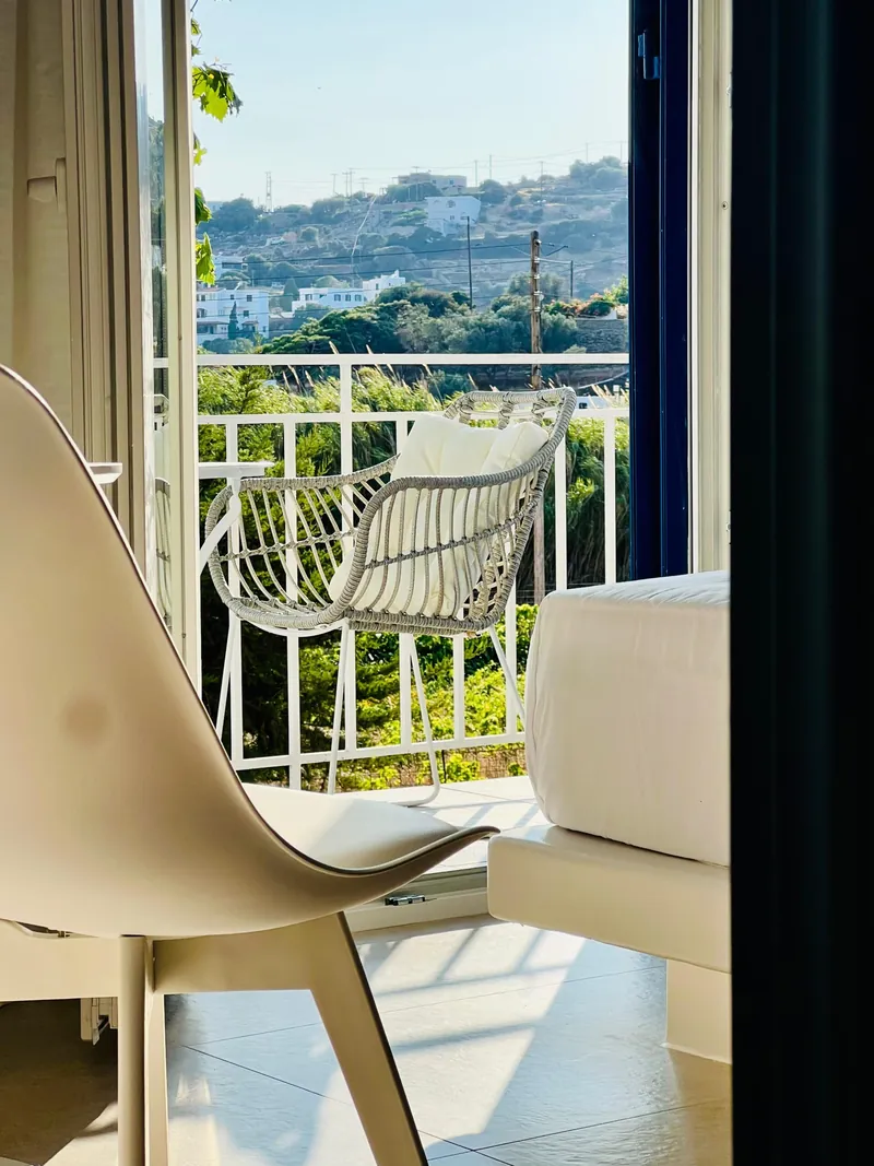 Tierra Apartments