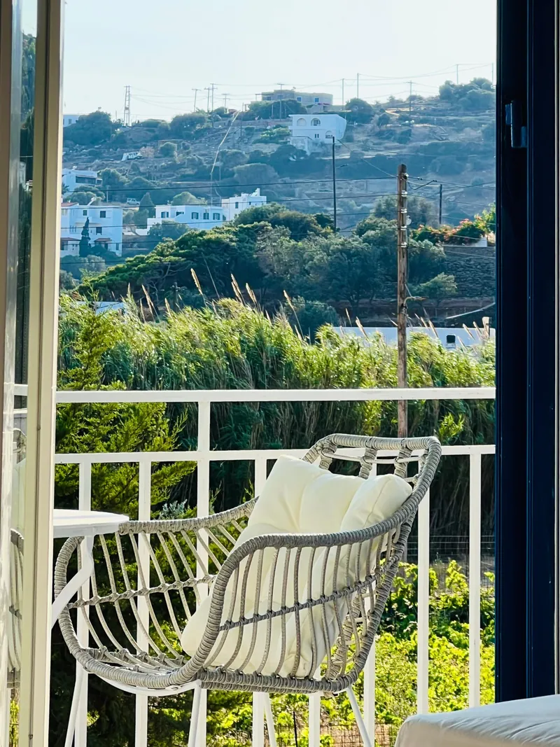 Tierra Apartments
