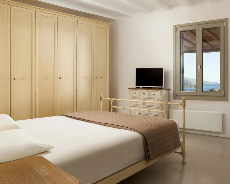 Vasilis View House